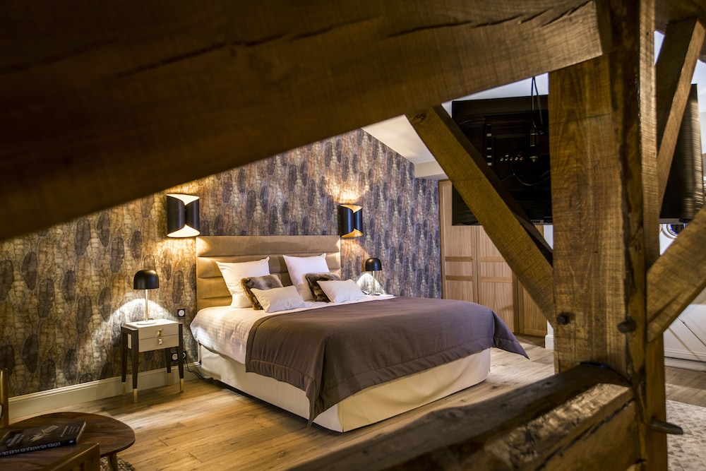 Junior Suite photo 1