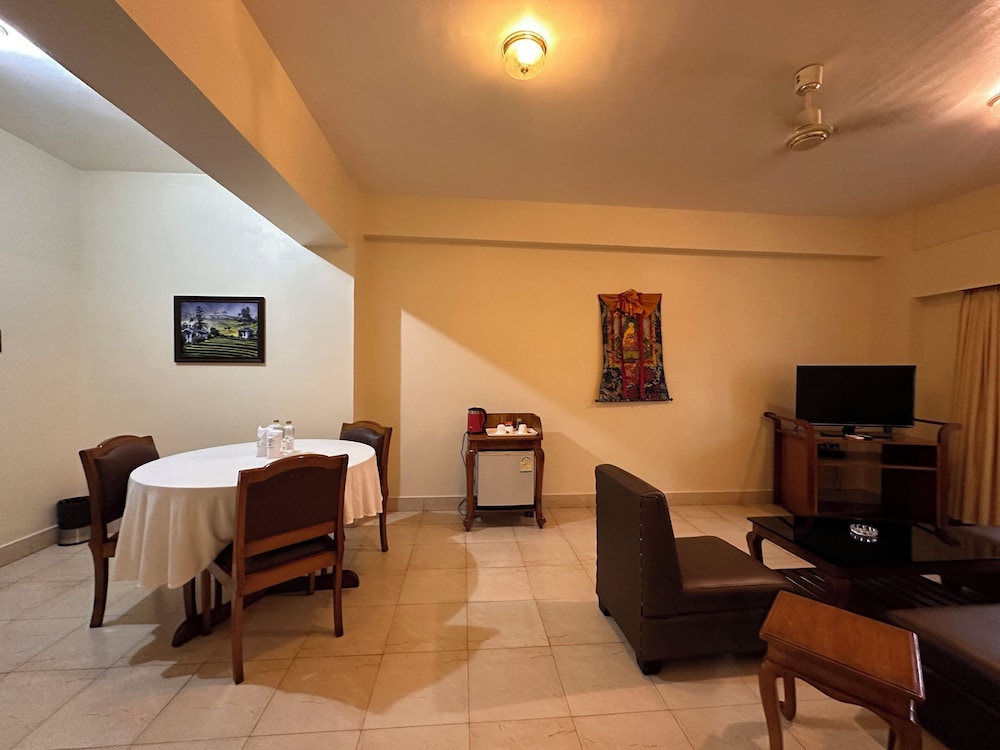 Deluxe Room photo 2