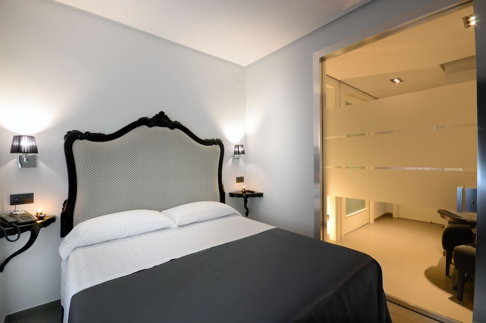 Royal Suite, Sauna (Spa)