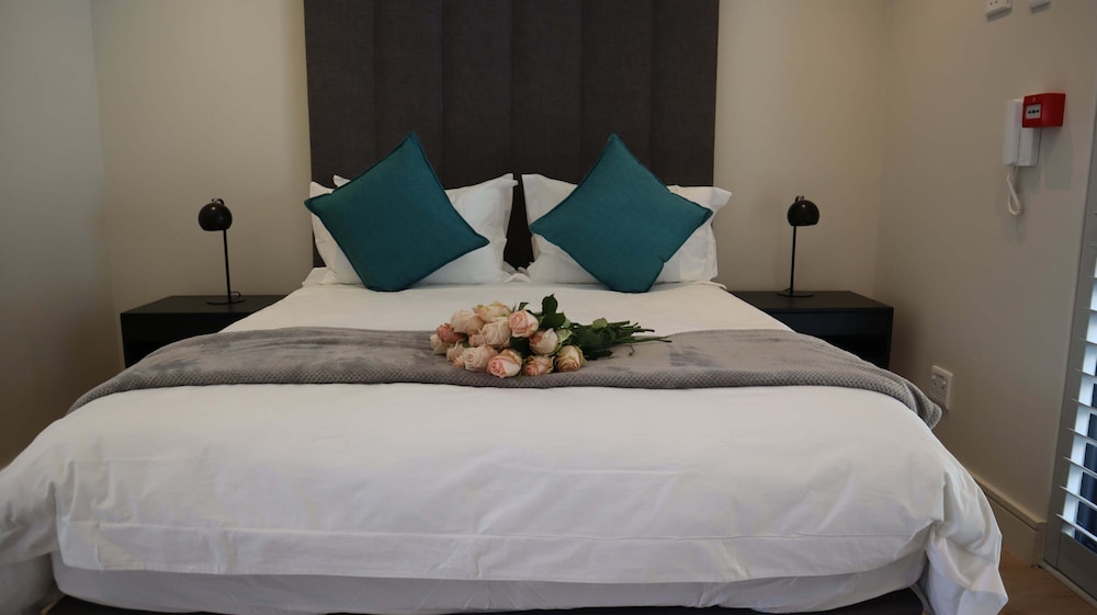 Comfort Room