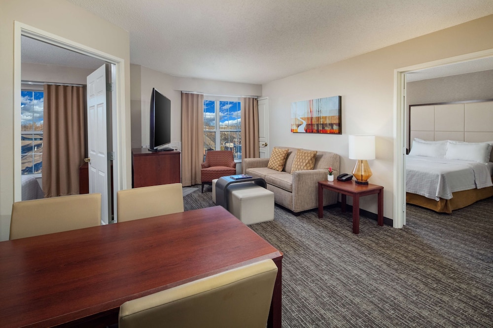 Suite, 2 Bedrooms, Accessible, Non Smoking