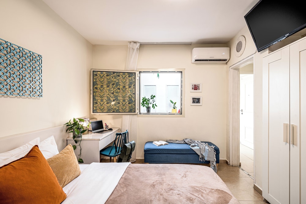 Small Room