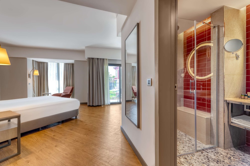 Family Suite photo 2