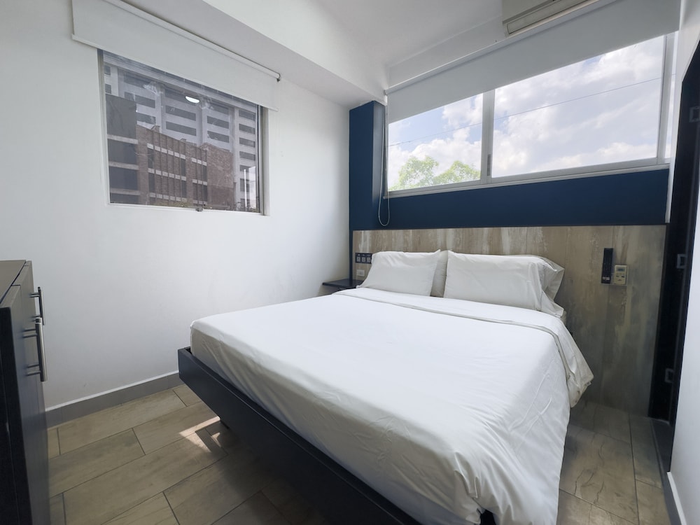 3-Bedroom apartment loft with jacuzzi photo 3