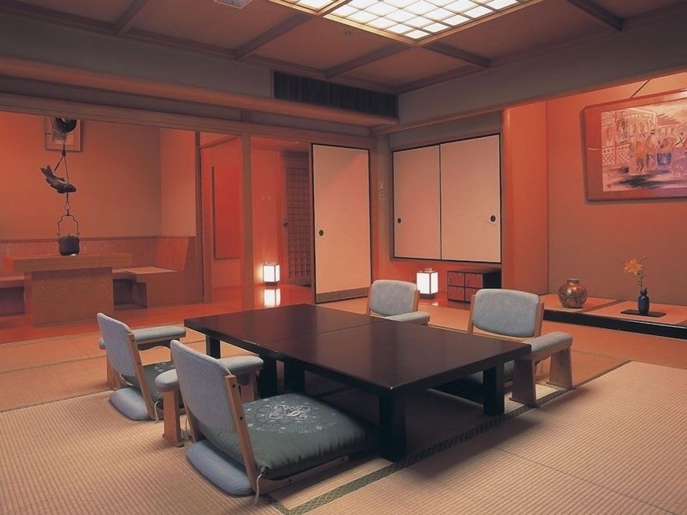 Japanese Style Room (Genroku-kan) photo 1