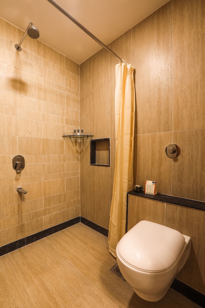Deluxe Room photo 3