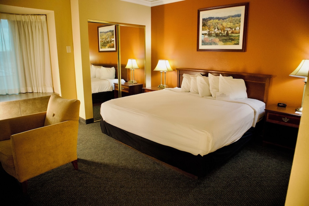 Standard Room, 1 King Bed - Photo 6