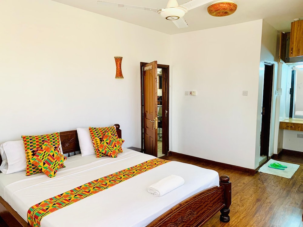 Comfort Apartment