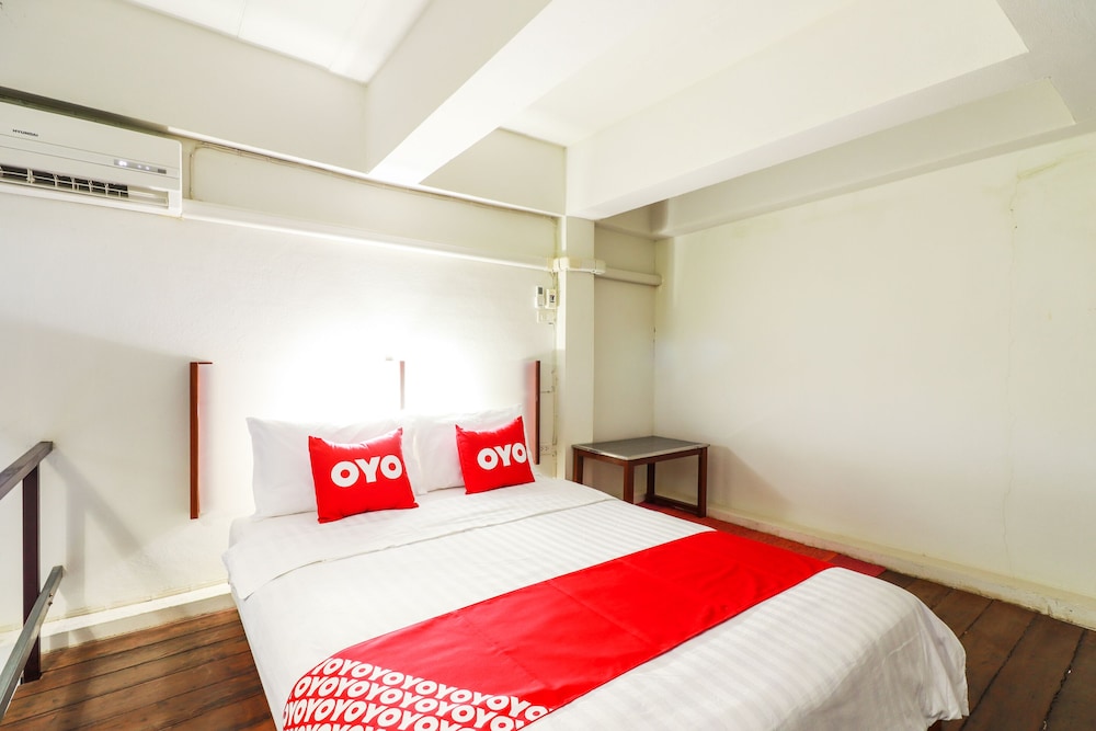 Deluxe Double Room - Photo 2