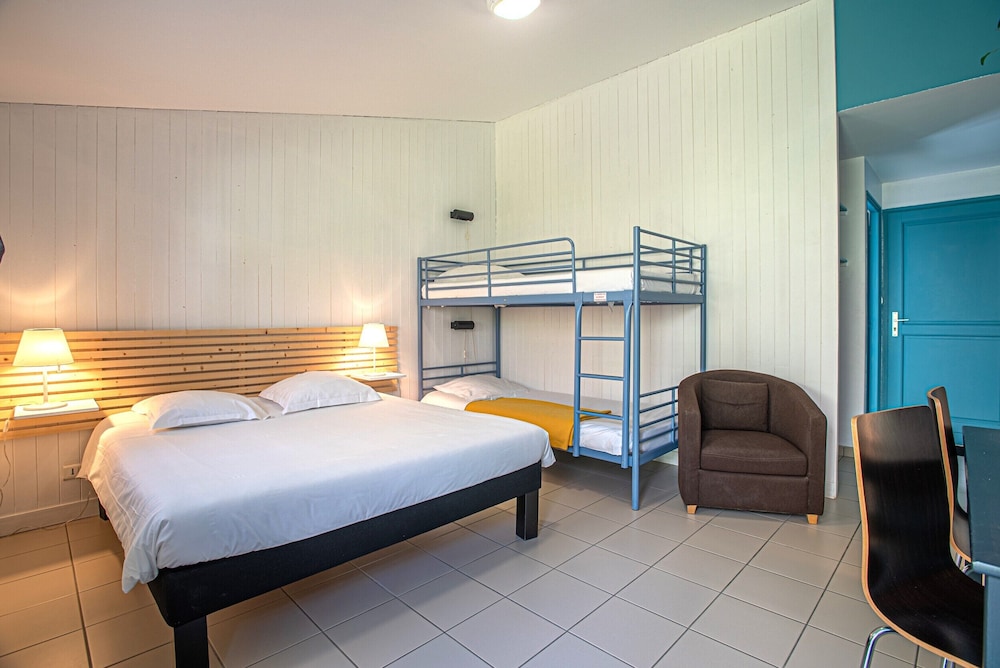 Quadruple Room, Multiple Beds, Non Smoking