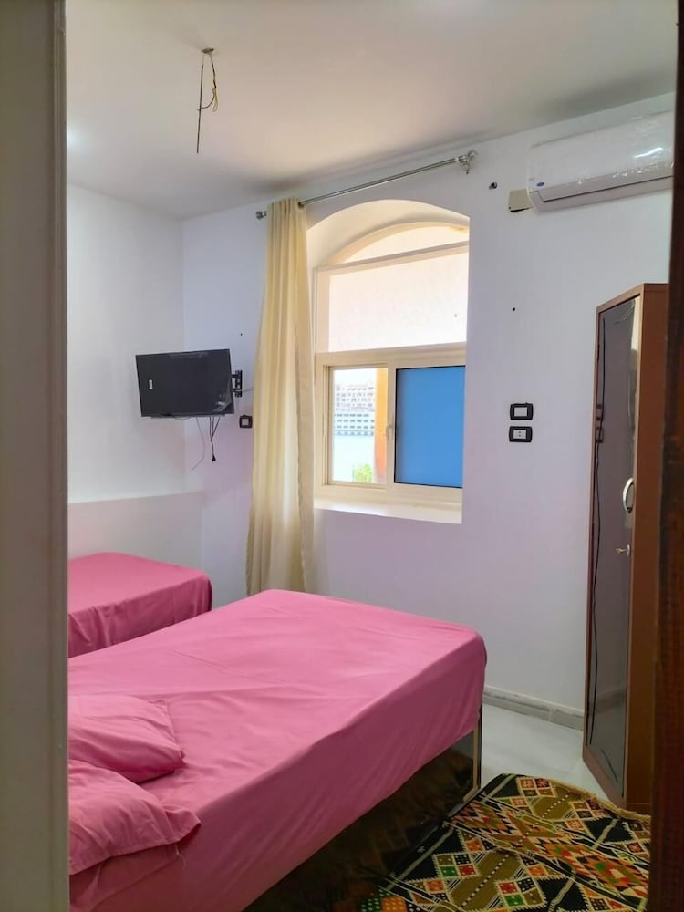 Double Room, River View photo 2