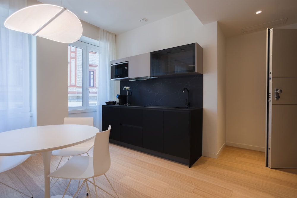 Family Apartment