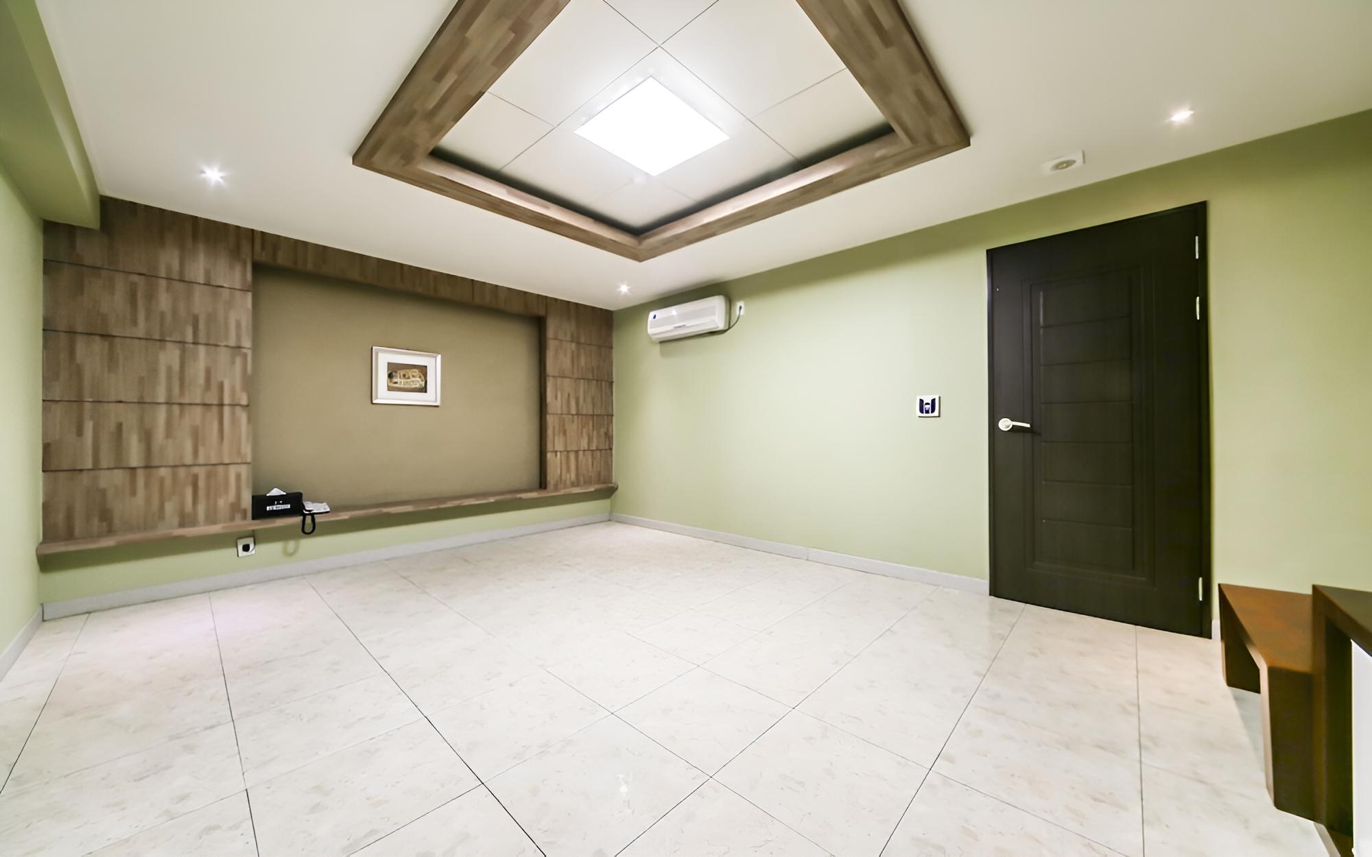 Room (Ondol (large)) photo 3