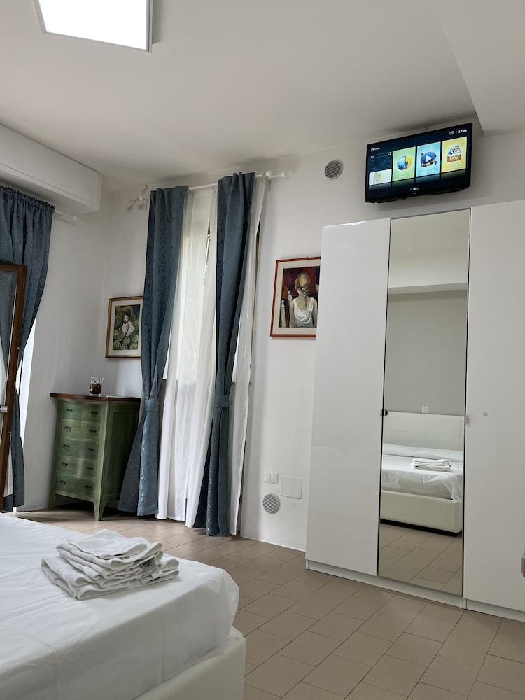B&B サンタ・マリア・アパレンテ, 写真 25