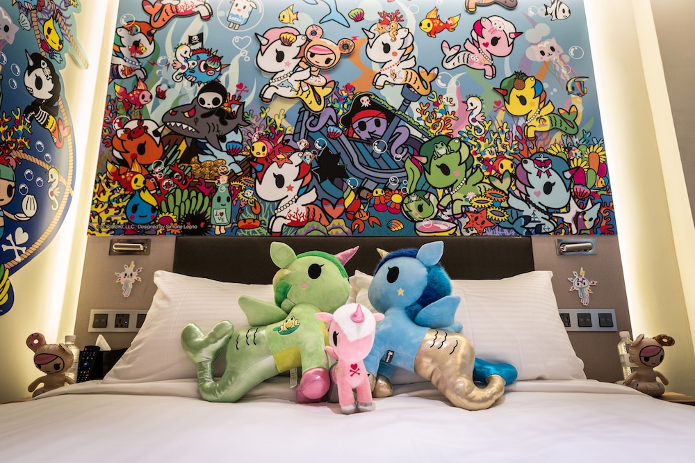 Room (Mermicorno) photo 3