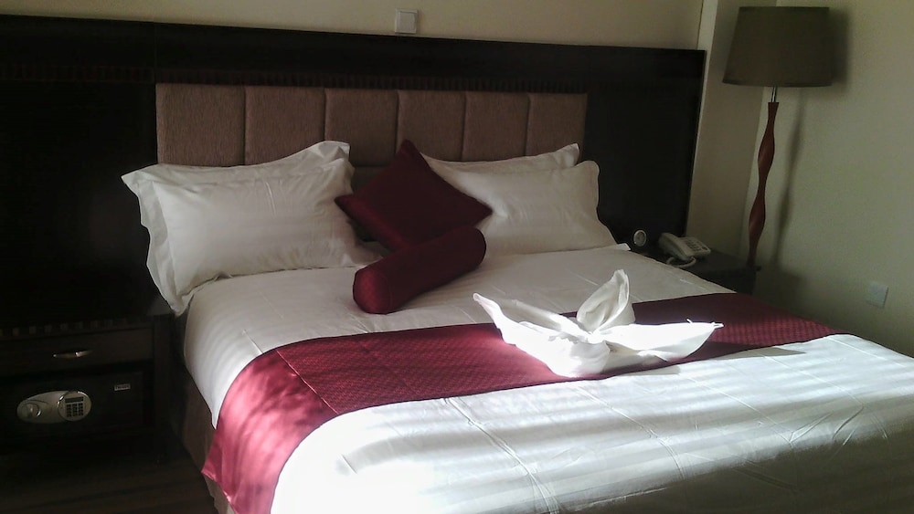 Deluxe Double Room photo 1