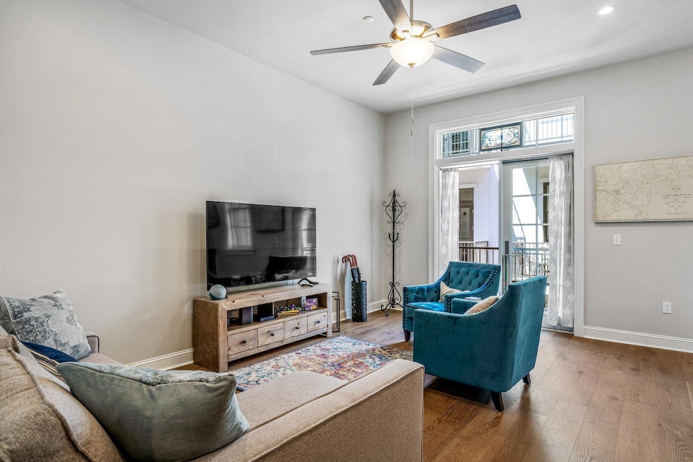 Lagniappe Luxe Condo, Fotografia 18