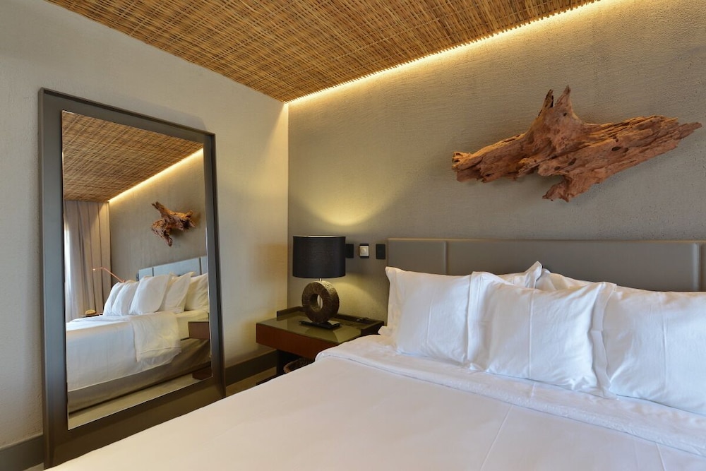 Deluxe Suite, Ground Floor photo 1