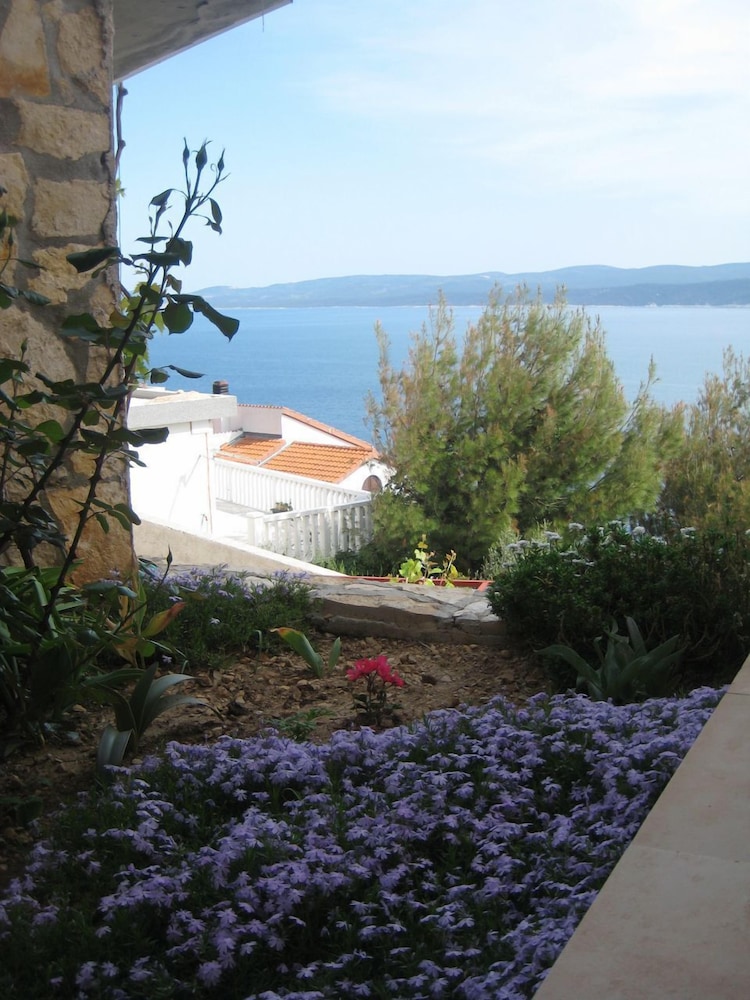 Apartment (Zoran - 400 m from beach - B2(4))
