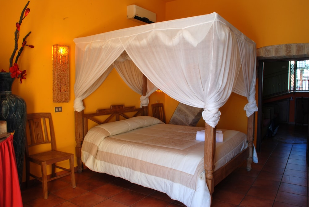Triple Room photo 2