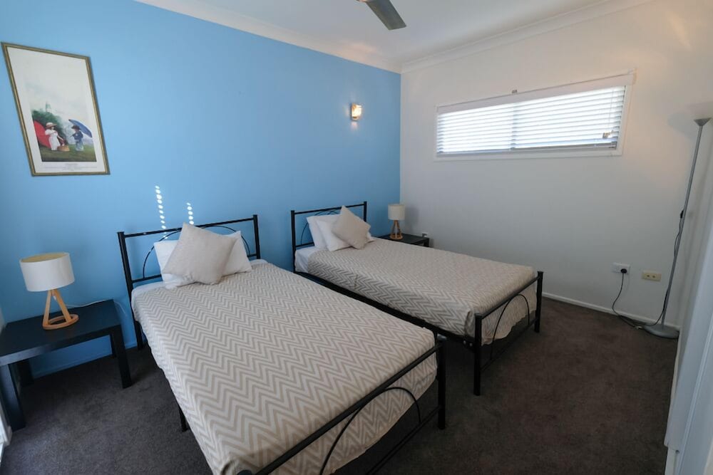 Wildlife 4 Bedroom Holiday Home photo 1