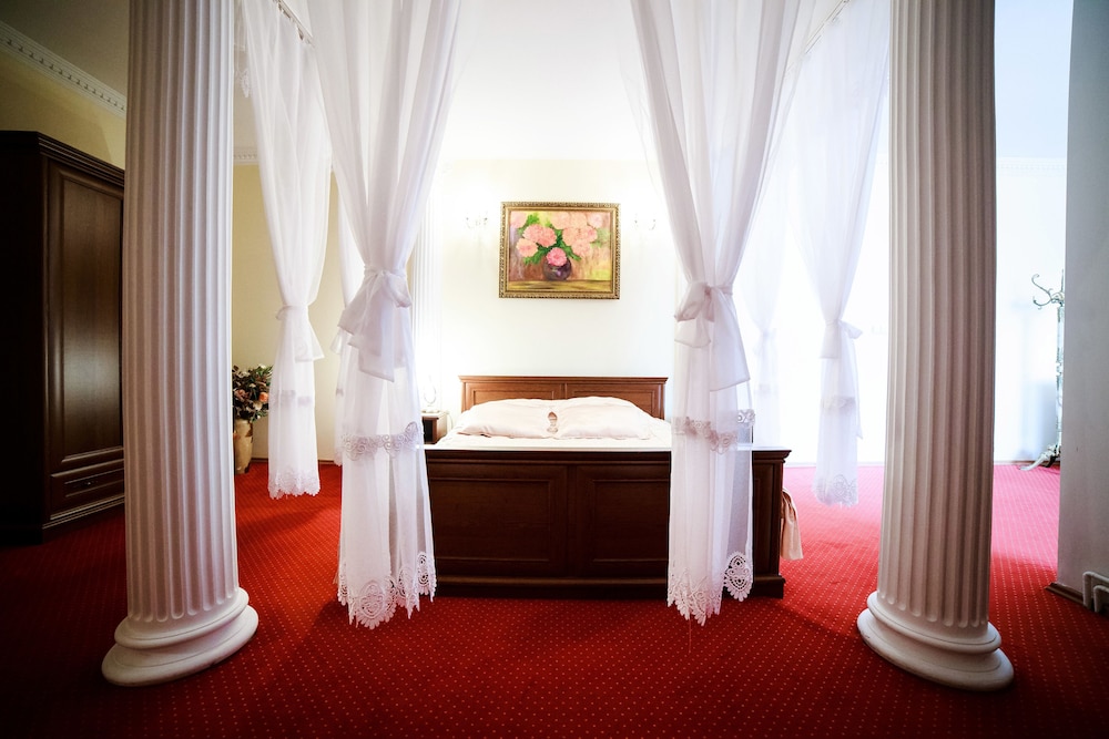 Quadruple Room (Number 206) photo 1