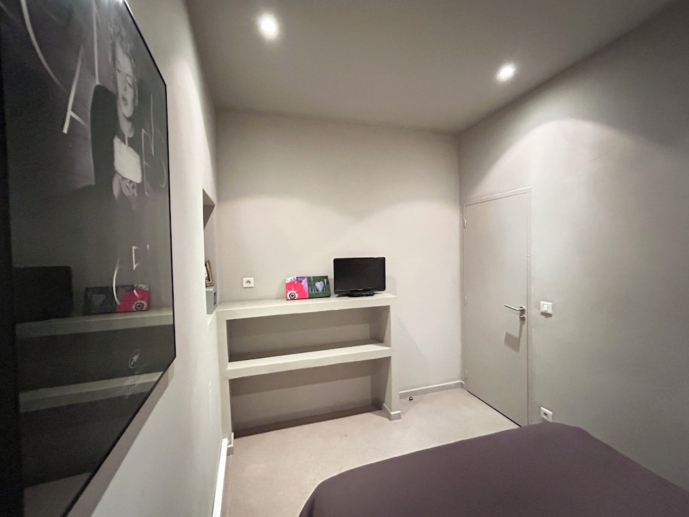 Apartment (35m²) - Nearby the Hotel photo 3