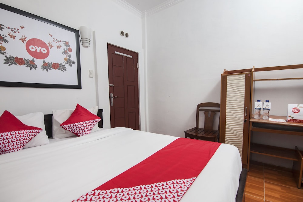 Standard Double Room photo 2
