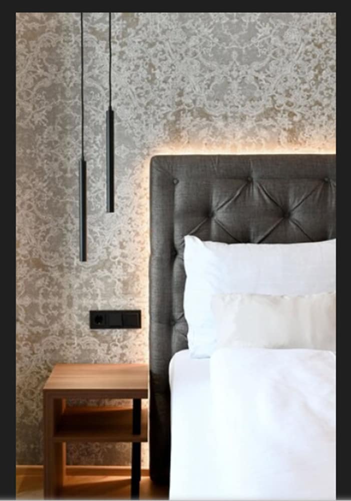 Design Double Room - Photo 3