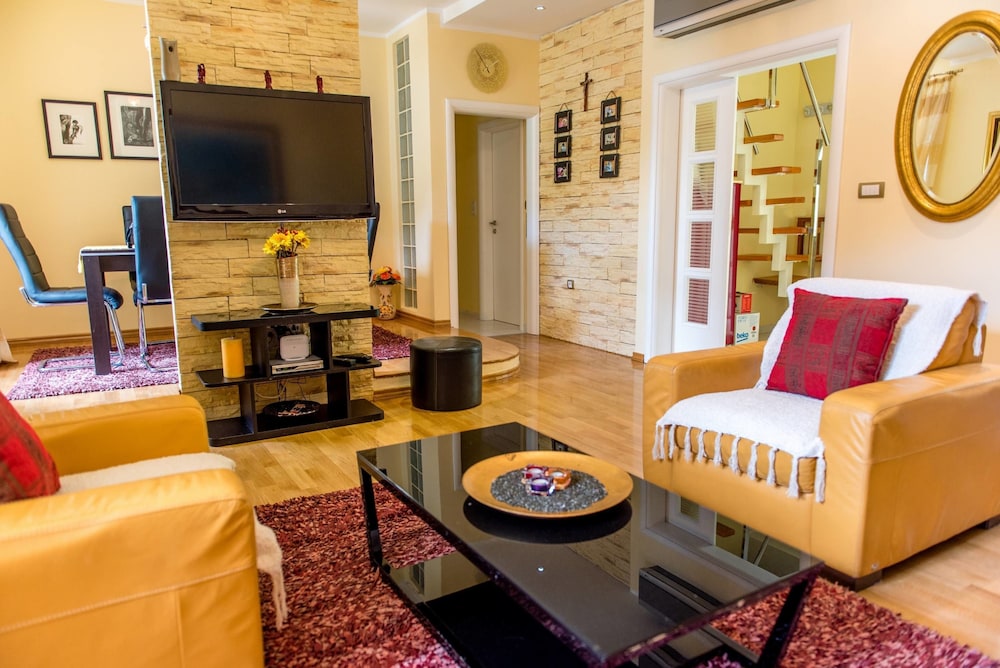 Comfort Apartment, Sea View