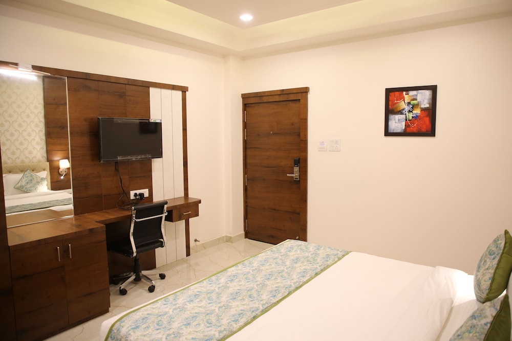 Premium Room - Photo 1