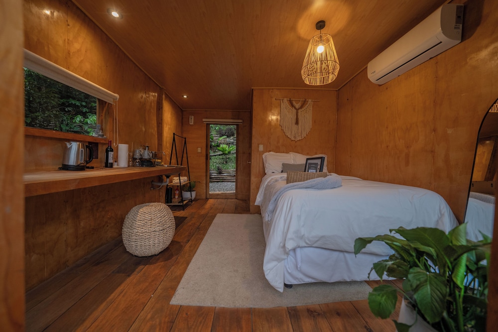 Cabin