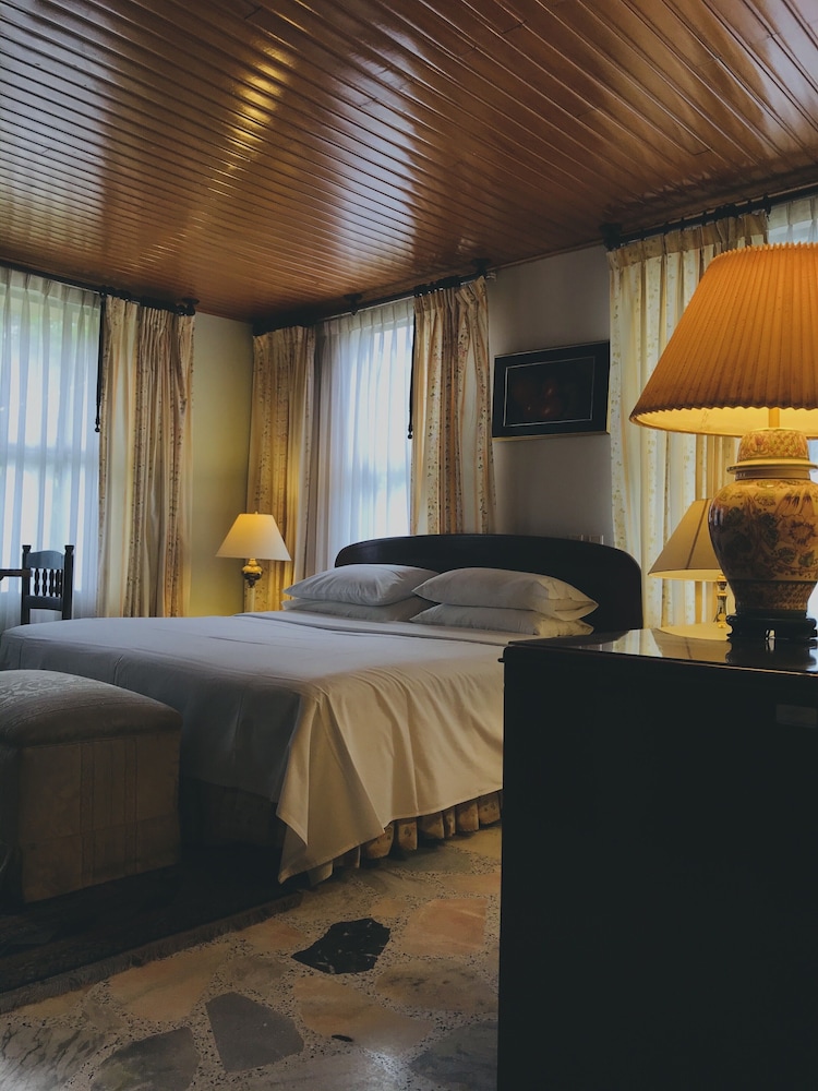 Superior Triple Room photo 1