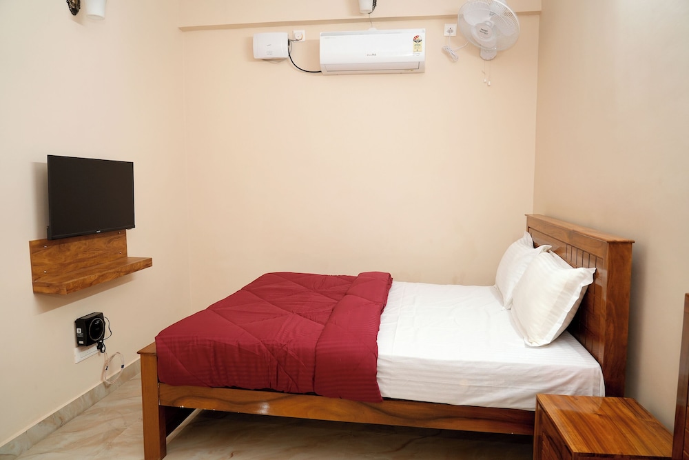 Deluxe Double Room photo 3