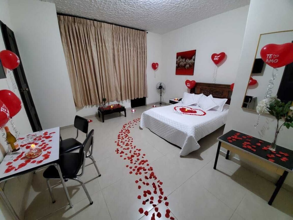 Basic Double Room photo 2