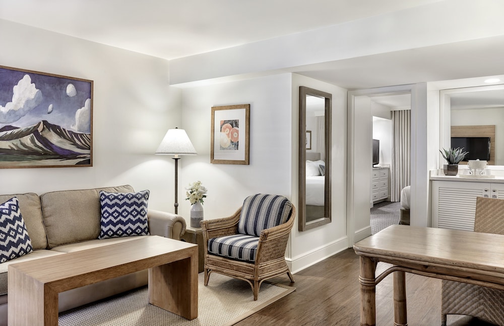 Suite (Resort, 2 Queen Beds) photo 2