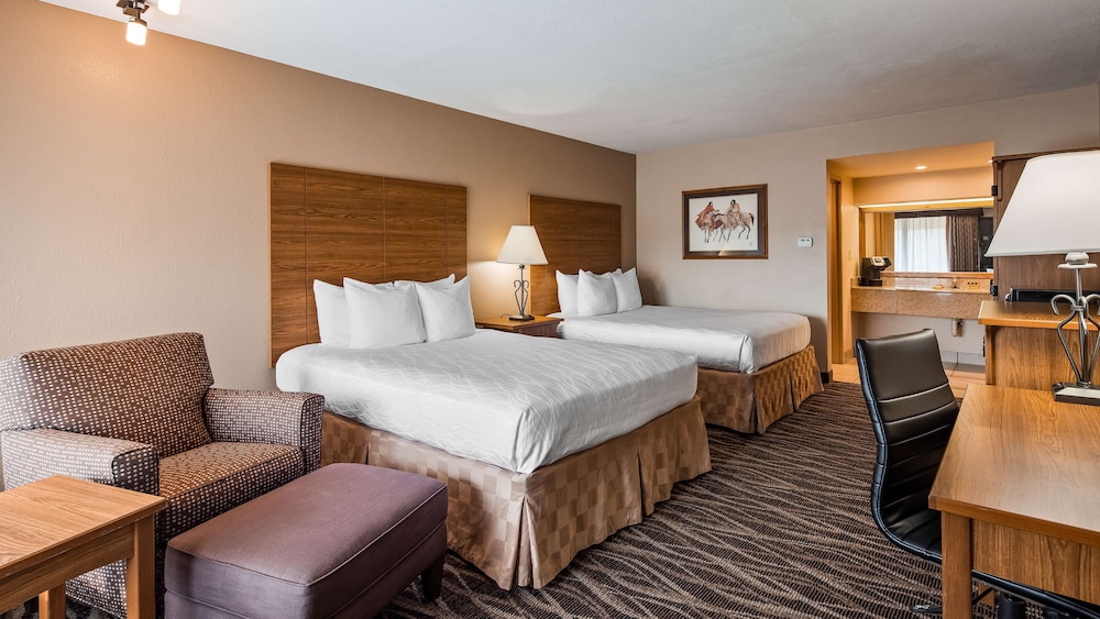 Best Western Plus Saddleback Inn & Conference Center, Fotografia 3