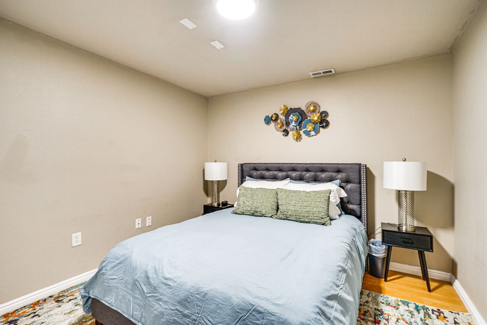 Apartment (2 Bedrooms) photo 1