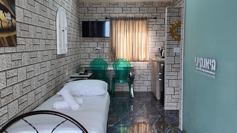 Family Suite photo 1
