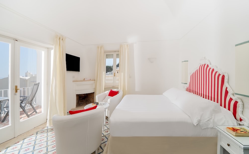 Junior Suite, Sea View - Photo 7