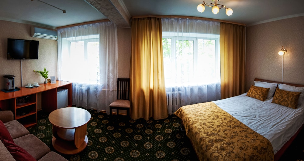 Junior Suite photo 3