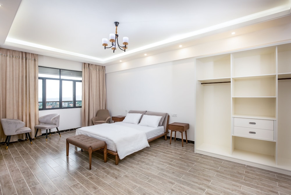 Signature Apartment, 4 Bedrooms