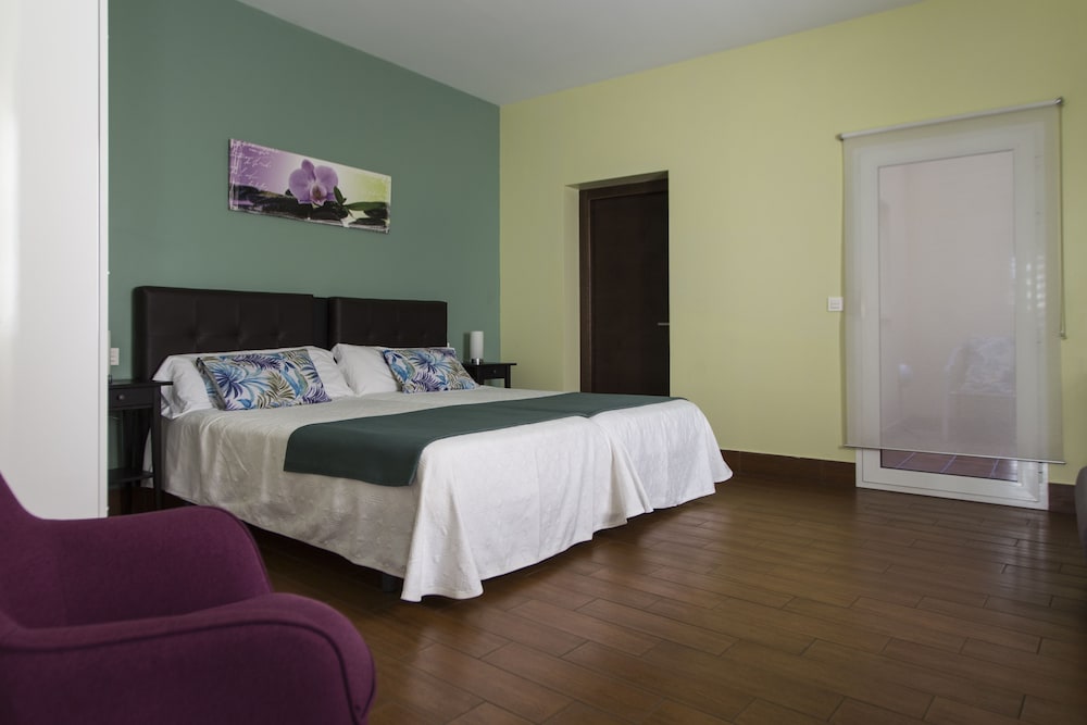Comfort Double Room, Accessible, Private Bathroom