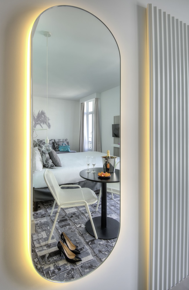 Standard Room, Multiple Beds