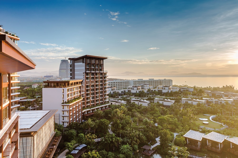 Grand Suite, Ocean View (Executive)