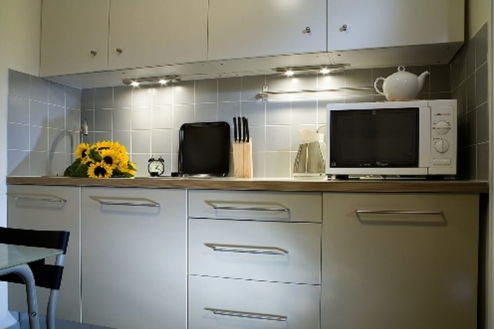 Deluxe Apartment (Twin) photo 2