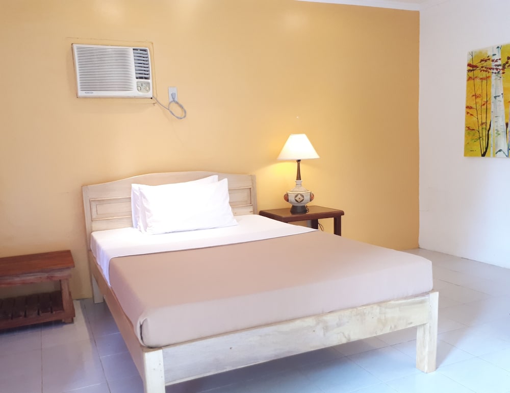Basic Double Room - Photo 3