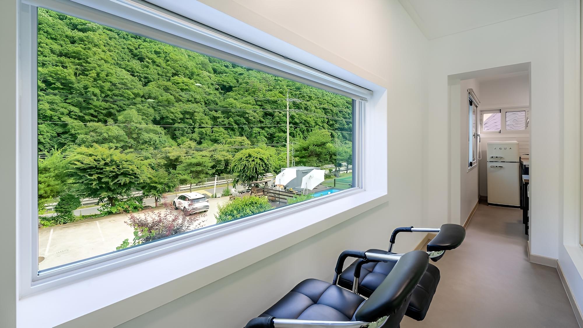 Basic Room, 1 Bedroom (F201(spa))