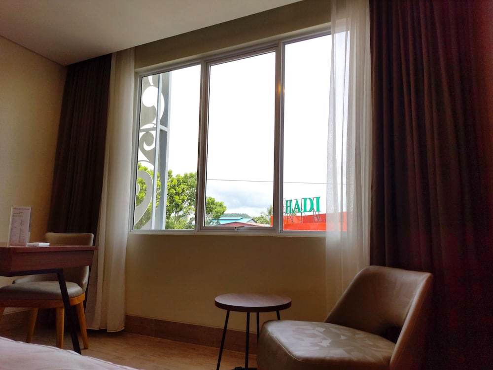 Deluxe Double Room - Photo 8
