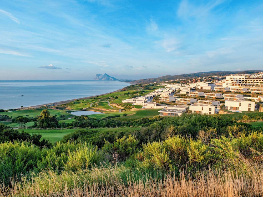 FAIRMONT GOLF King 56sqm